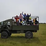 Agroturismo Mardi Farm Karala