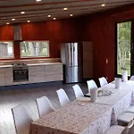 Mardi Farm Smještaj na farmi Karala