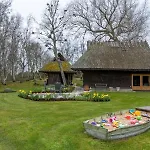 Mardi Farm Agroturismo Karala