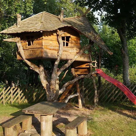 Mardi Farm