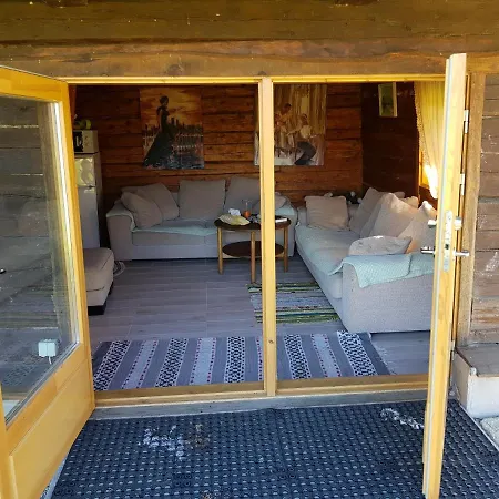 Mardi Farm Agroturismo *