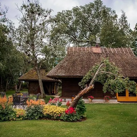 Mardi Farm Agroturismo Karala