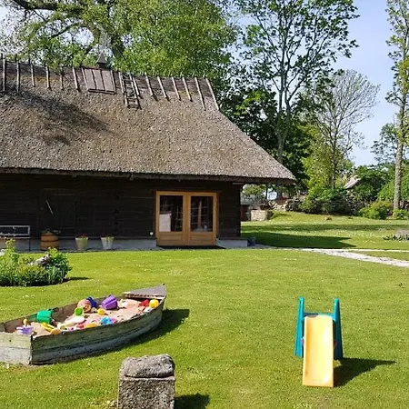 Mardi Farm Alloggio per agriturismo Karala