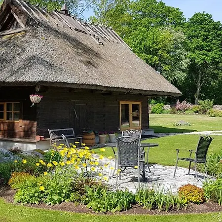 Alloggio per agriturismo Mardi Farm