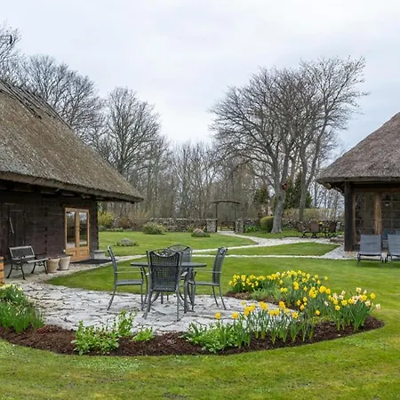 Agroturismo Mardi Farm *