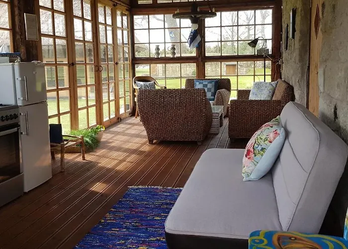 Alloggio per agriturismo Mardi Farm *