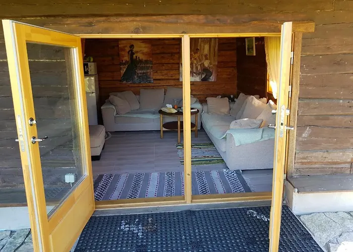 Mardi Farm Alloggio per agriturismo *