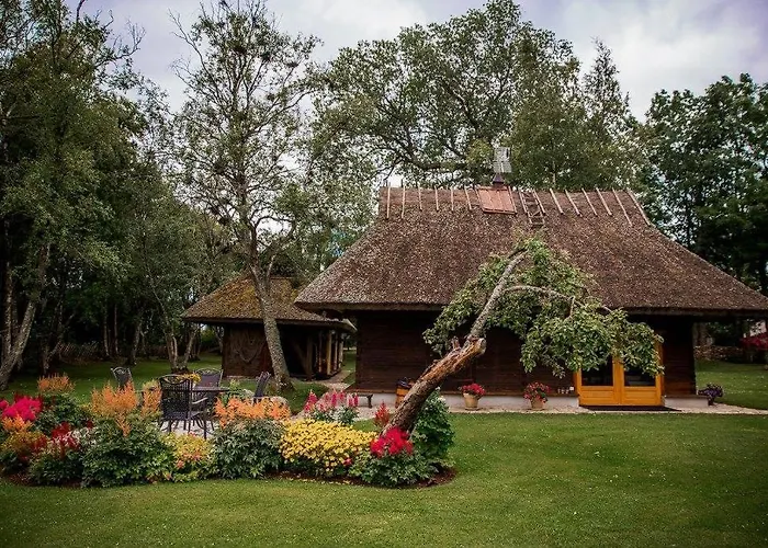 Mardi Farm Agroturismo Karala