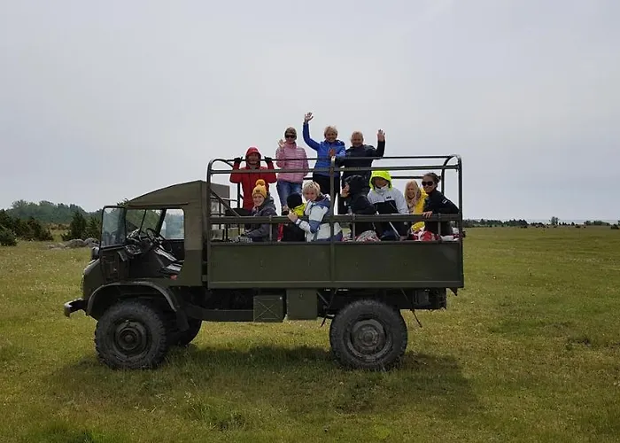 Agroturismo Mardi Farm Karala