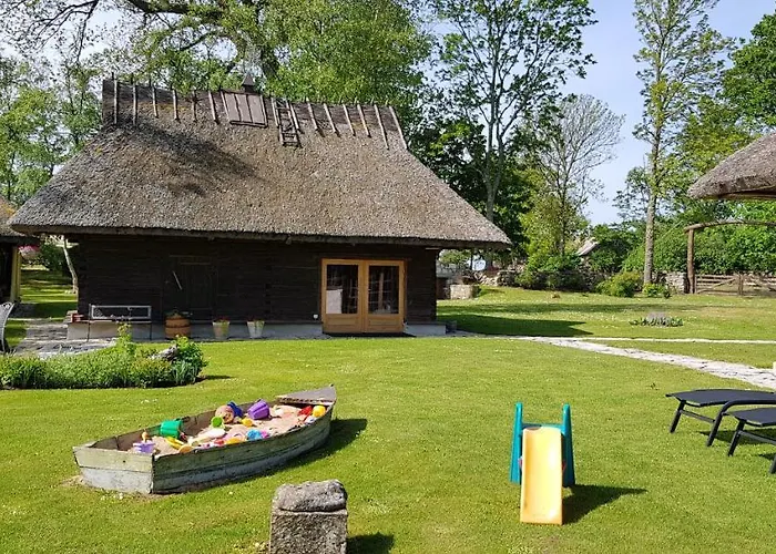 Mardi Farm Alloggio per agriturismo Karala