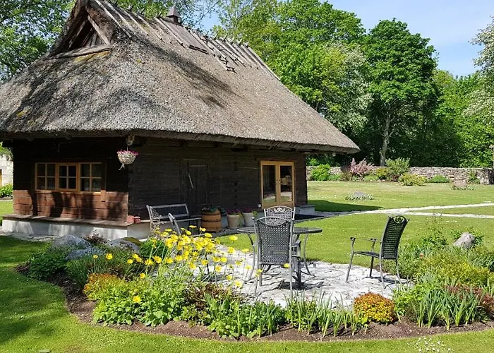 Alloggio per agriturismo Mardi Farm