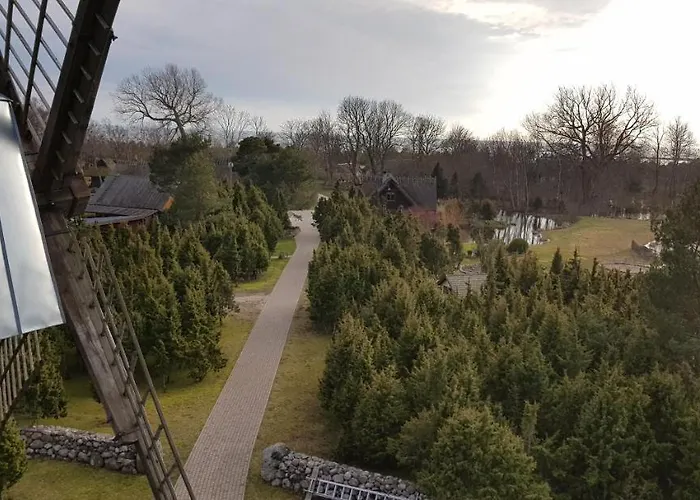 Mardi Farm Alloggio per agriturismo Karala