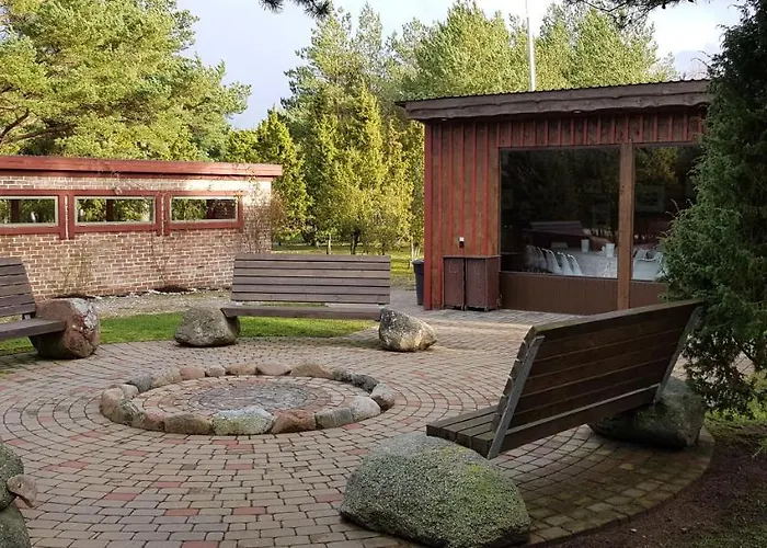 Mardi Farm Agroturismo Karala