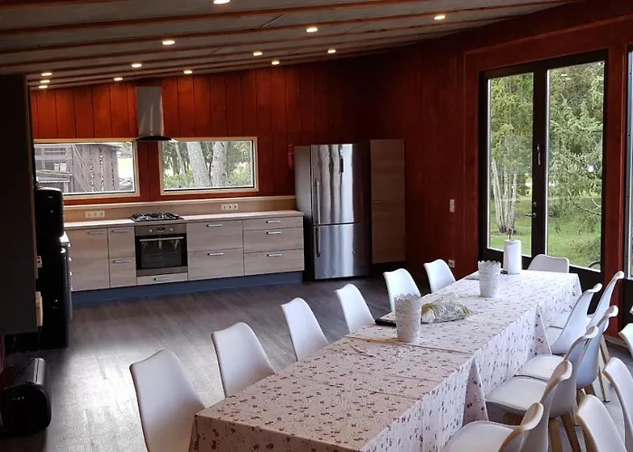 Mardi Farm Agroturismo Karala