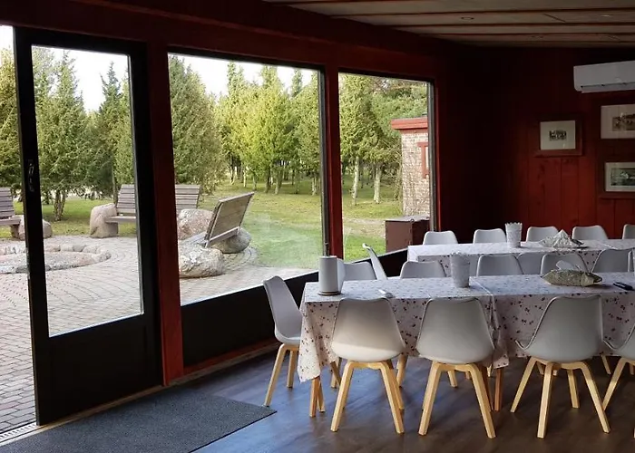 Agroturismo Mardi Farm *