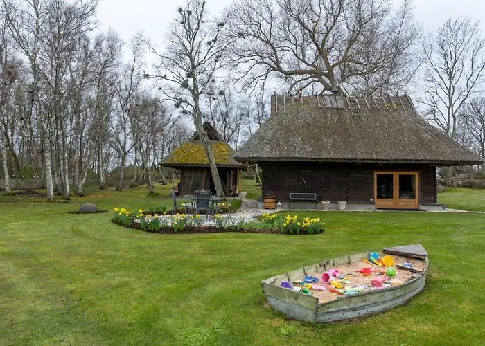 Mardi Farm Agroturismo Karala