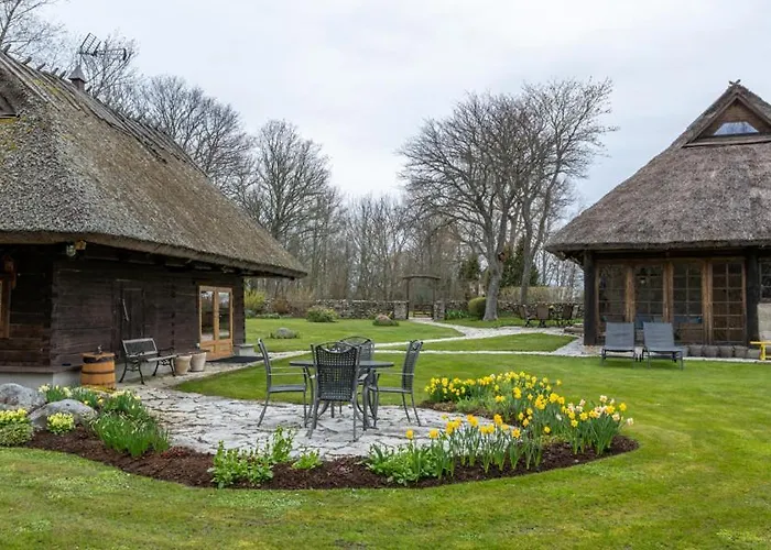 Alloggio per agriturismo Mardi Farm *